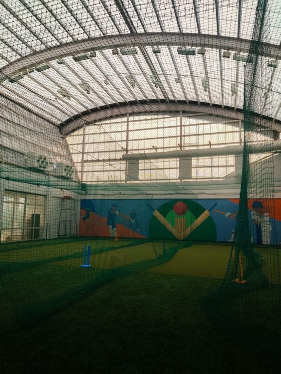 Where Does Glasgow Cosmic Play? The Club's Home Ground Question, Explained