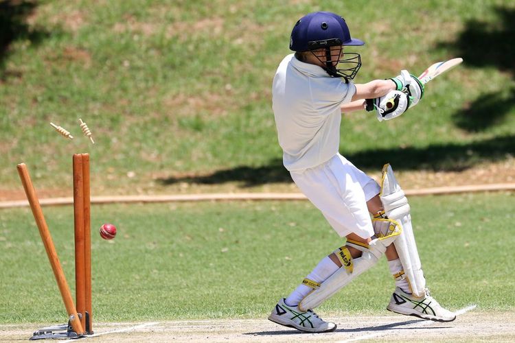 The Long Innings: A History of Cricket in Scotland, and Where Glasgow Cosmic Fits In