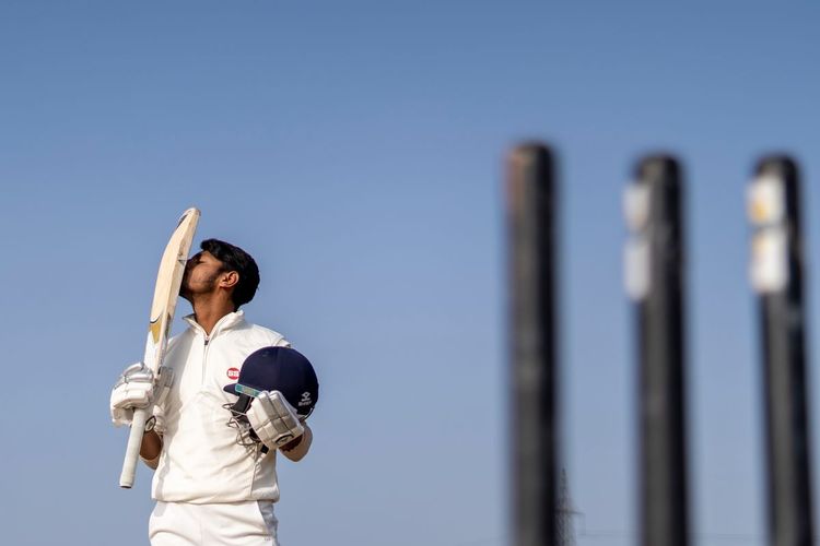 Matthew Hayden Signs On as Head Coach and Co-Owner of Glasgow Cosmic
